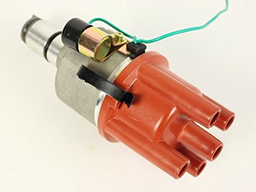 Distributore Accensione 009 Bus T1 T2 Maggiolino KARMANN GHIA tipo 3 411 412 1500 1600