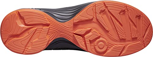 Chaussures basses de sécurité S1 SRC ESD légères Uvex 1 G2 embout composite non métallique - 6