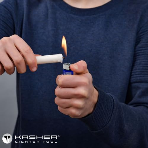 Encendedor multiusos Kasher Classic 6 pulgadas miniatura 4