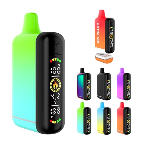EXTRE 510 ISCREEN BATTERY dq^oR obe[ xCv { F|CU[ 510XbhΉ 650mah jR`Ȃ ^oRȂ (O[u[)