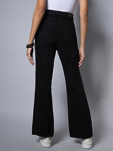 Image of HIGH STAR Women Stretchable Jeans