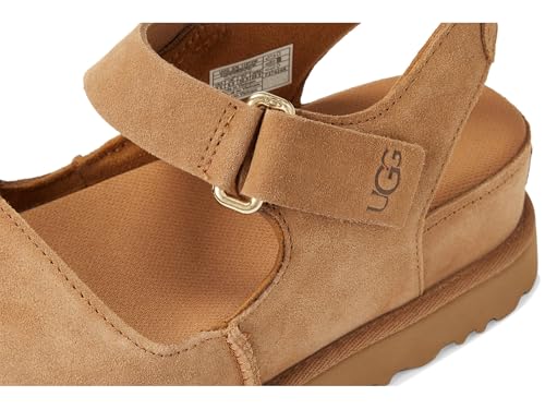Image of UGG Women's Goldenstar Hi