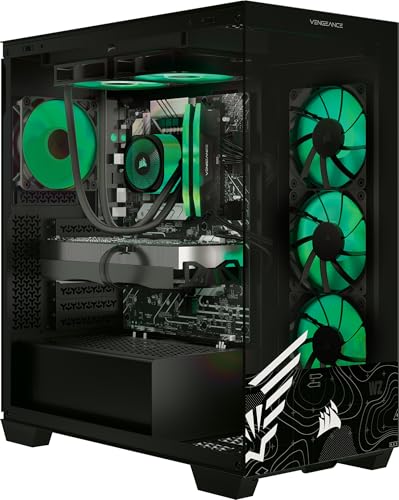 Corsair One i500 gaming PC
