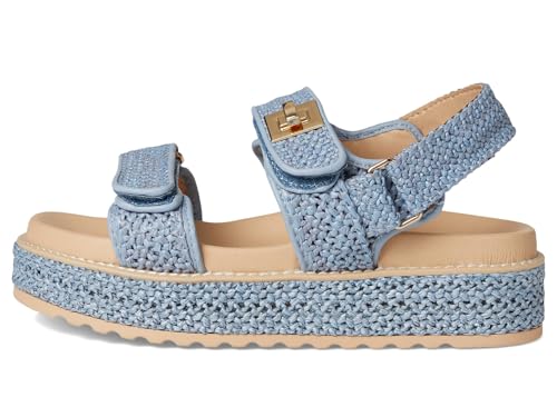 Image of Steve Madden Women's Bigmona Platform Sandals