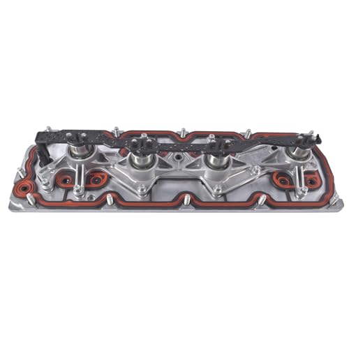 NEWZQ Engine Cylinder Deactivation Solenoid Replacement for Buick LaCrosse Cadillac Escalade Chevy Avalanche GMC Canyon Hummer H3 12571609 by NEWZQ - Image 2