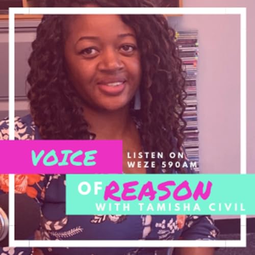 Voice of Reason cover art