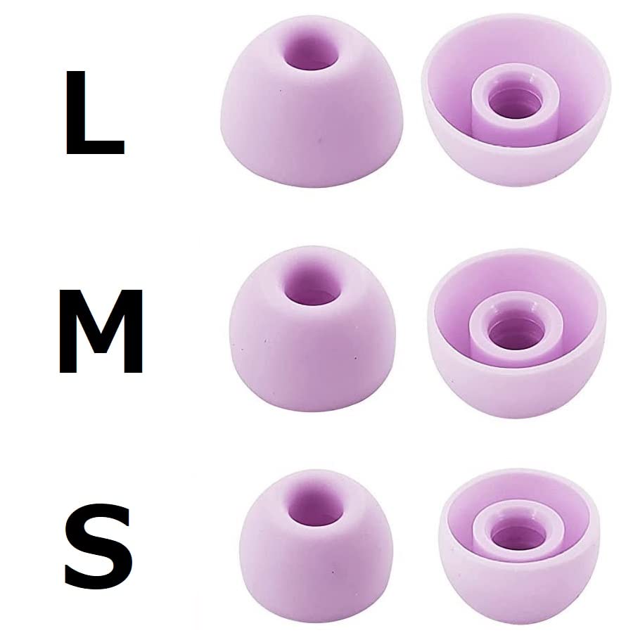 Amazon | A-Pcas イヤーピース イヤーチップ イヤホンカバー Beat s