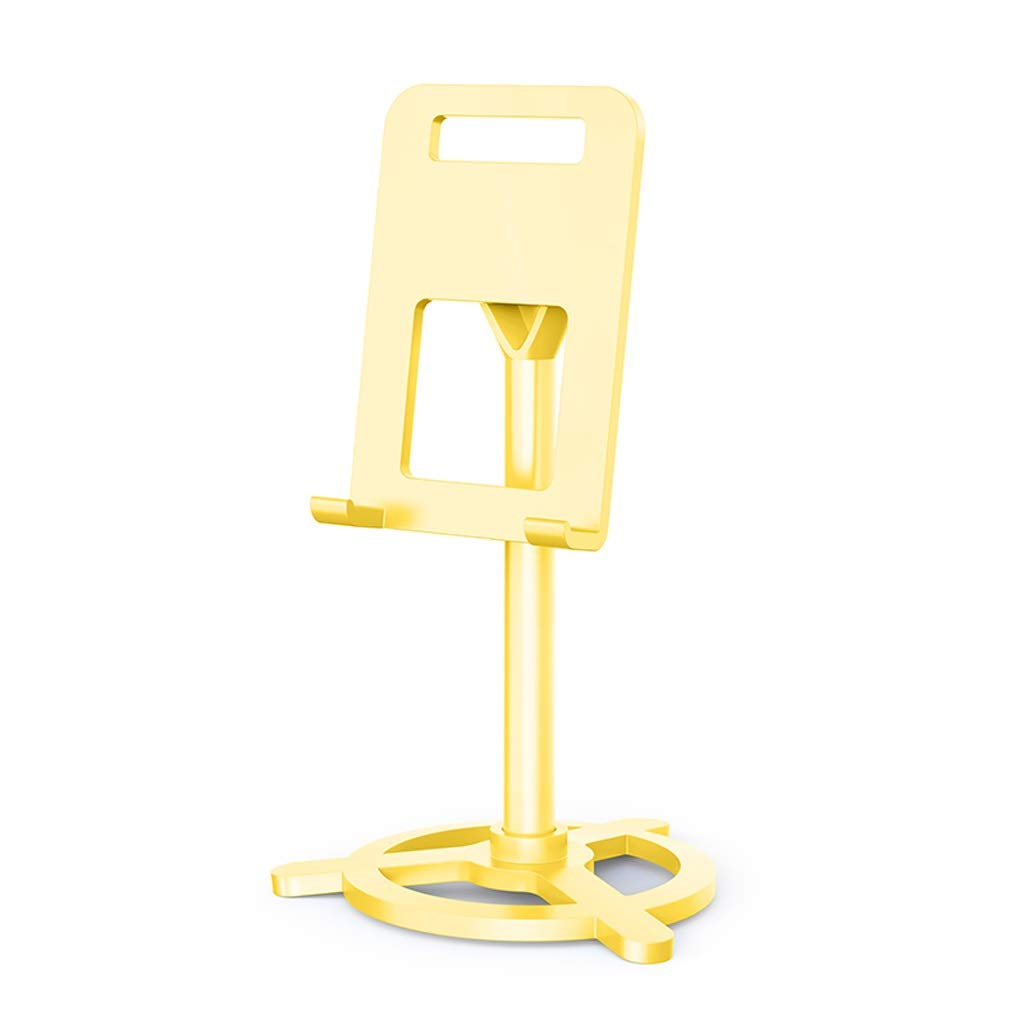Soporte para teléfonos inteligentes móviles y soporte de tableta