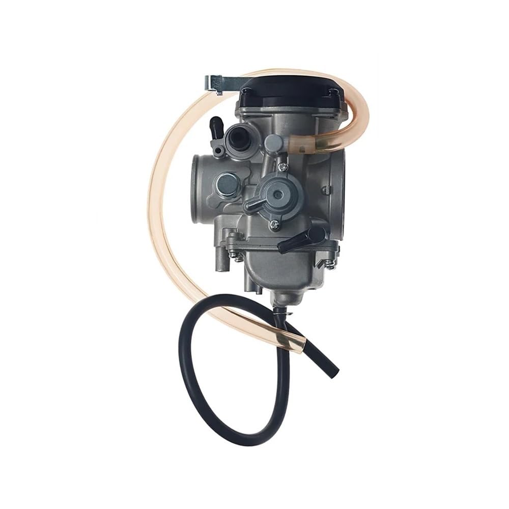 Carburateur CVK 40 mm KLR650 pour réparer votre moto et partir en road trip