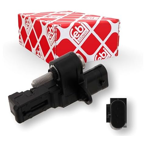 febi bilstein Crankshaft Sensor for Various Models Cover