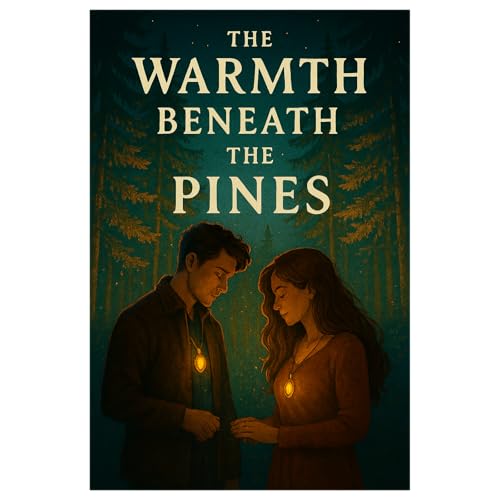 Introduction to The Fireside Hours cover art