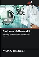 Gestione della sanità 6205356767 Book Cover