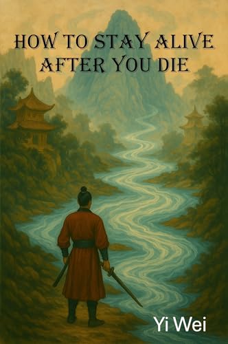 How to stay alive after you die