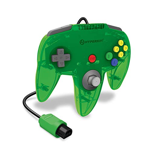 La Mejor Selección de Control nintendo 64 . 24 Imagen adicional
