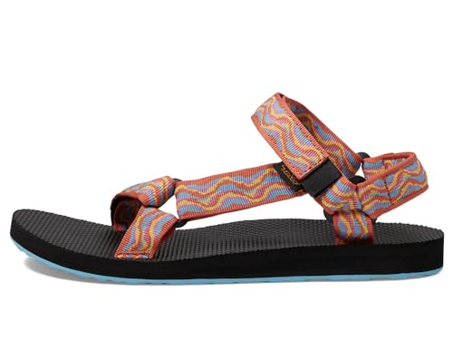 Image of Teva Women's Original Universal Revive, 80S Archival Revival, 8 M US