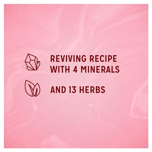 Radox Mineral Therapy Muscle Therapy Bath Soak uniquely blended with minerals & herbs for a rejuvenating bubble bath 500 ml - Image 6