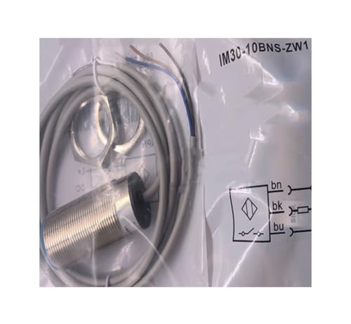 Capteur IM30-10BNS-ZW1 proximity switch sensor contre arrêts machine