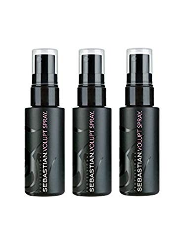 Preisvergleich Produktbild 3 er Pack Sebastian Form Volupt Spray 50 ml