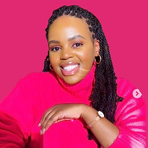 S3EP01 |Miranda Zulu | Holistic Finance Coach cover art