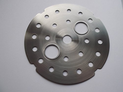 Bartscher Filter Strainer Perforated for Aurora + Contessa Coffee Machines