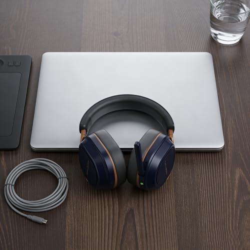 Almohadillas para auriculares Defean con gel refrigerante para Turtle Beach Stealth 700 Gen 3 | Repuestos para auriculares Stealth 700 Gen3 y espuma para micrófono, espuma de alta densidad para cancelación de ruido miniatura 7