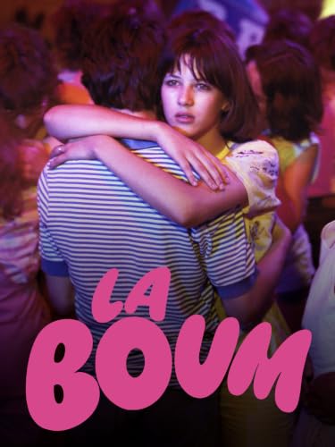 La boum