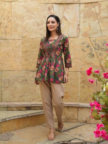 Image of Korean Style Long Sleeve Oversized Button Down | Workwear Top for Office & Casual Wear