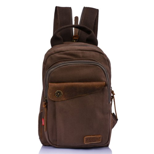 Genda 2Archer Leisure Borsa a tracolla Singola