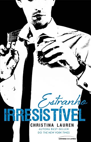 Estranho irresistível (Pocket): 3
