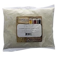 Briess Dried Malt Extract- Pilsen- 1 Lb.