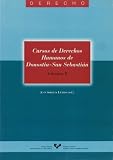  Cursos de derechos humanos de Donostia San Sebastian