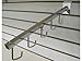 Roxy Display RK-SWBL5HK Slatwall Accessories Hook Waterfall 16