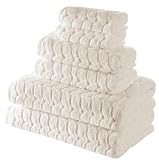 BAGNO MILANO Jacquard 6-Piece Set