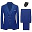 Sapphire Blue