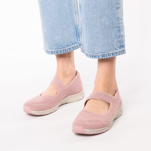 Image of Skechers Women Be Cool Endless Fun Casual Shoe