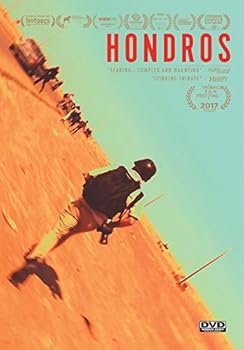 DVD Hondros [German] Book