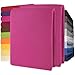 Produktbild CelinaTex Jersey Topper Spannbettlaken Lucina Doppelpack 90x200-100x200cm pink 100% Baumwolle gekämmt bis 12cm Matratzenhöhe Spannbettbezug, Leintuch, Bettlaken, elastisch, Strech, Oeko-Tex