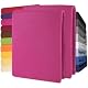Spannbettlaken 90×200 cm CelinaTex Jersey Lucina für Topper