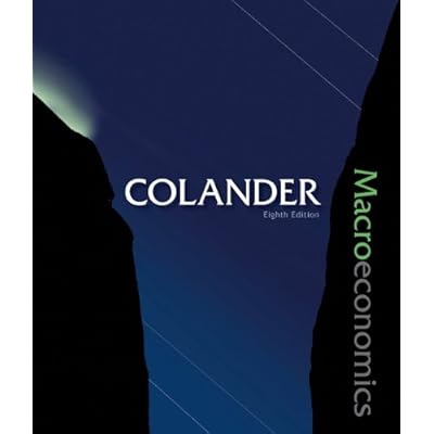 Macroeconomics + Connect Plus