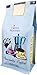 Coffee Masters Flavored Coffee, Hazlenut Creme, Ground, 12-Ounce Bags (Pack of 4)