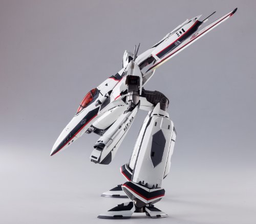 DX Chogokin VF-171EX Nightmare Plus EX (Alto Saotome) from JAPAN