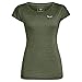 Produktbild Salewa Puez Melange Dry'Ton T-Shirt Damen