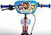 Boy bicicleta 14Inch Paw Patrol formación ruedas rojo 345años