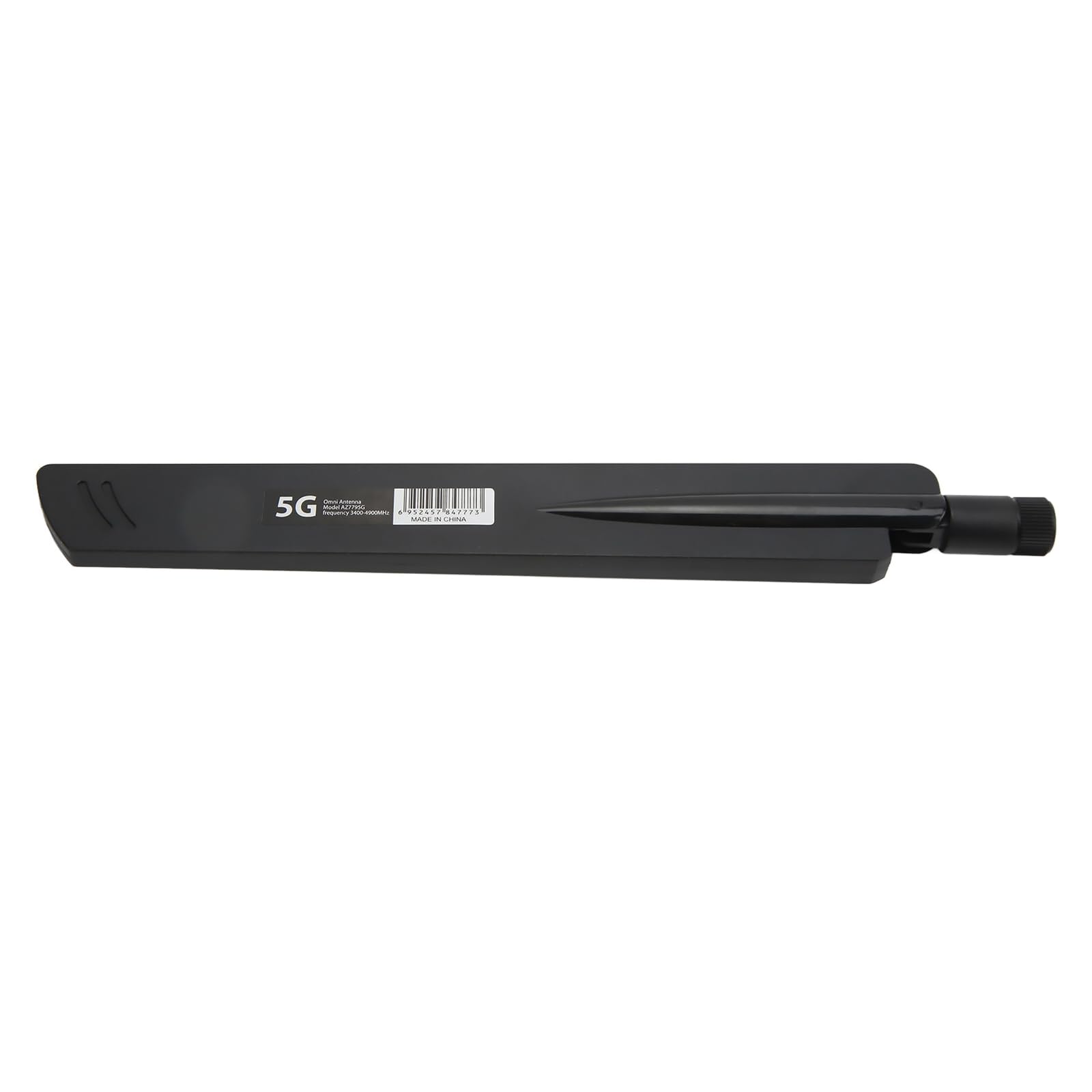 High Gain 5G Router Antenna for Routers, DTU, Wireless Monitoring, Wireless Modules, Smart Homes, SMA Male Antenna-image-36