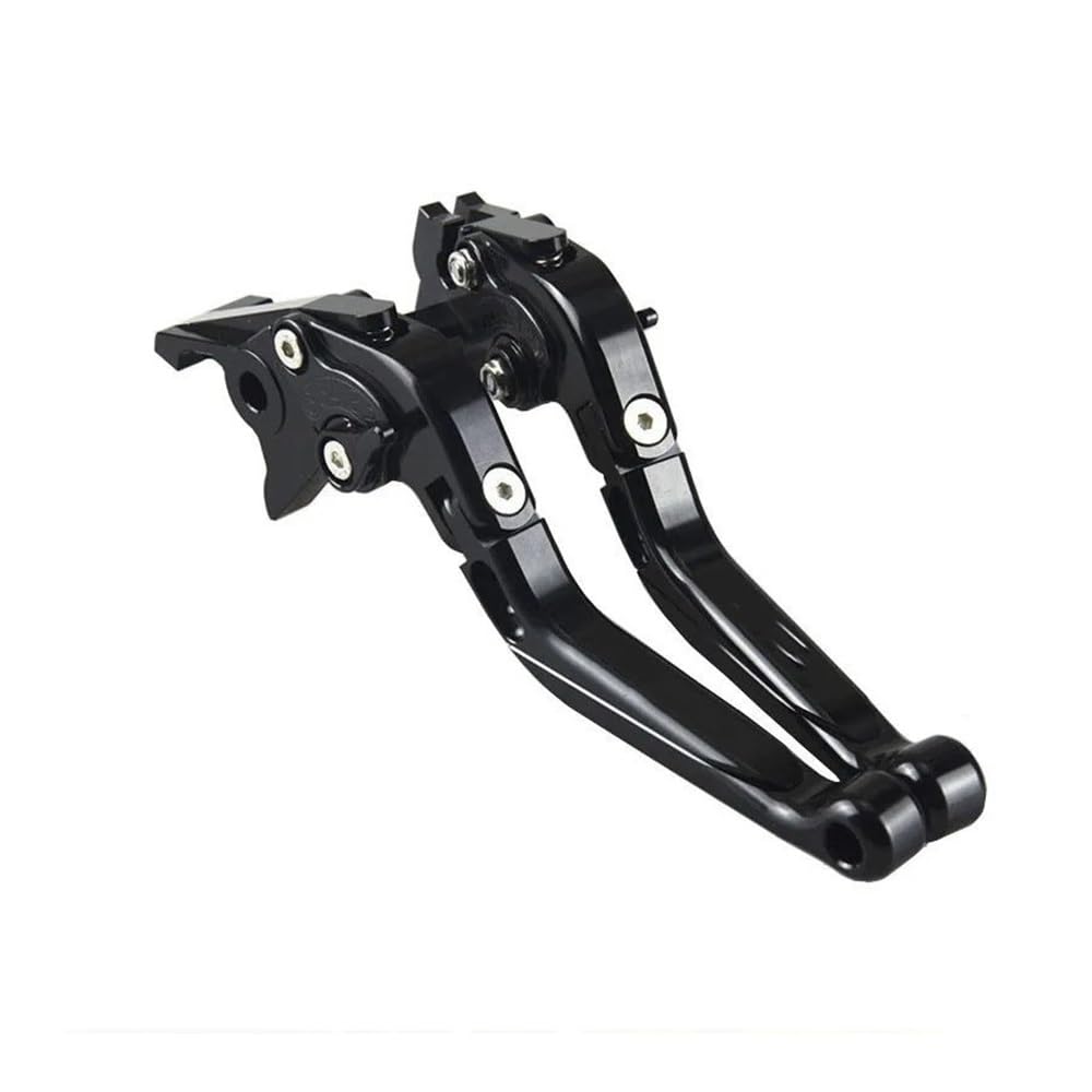 MLIOJU Motorcycle Clutch Lever Folding Left and Right Motorcycle Handle Brake Lever Lx500R 300R 300RR 300ac Apply for Loncin