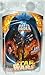 Star Wars Revenge of the Sith Lava Reflection Darth Vader Action Figure
