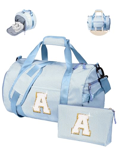 Vogewood Personalized Gym Bag