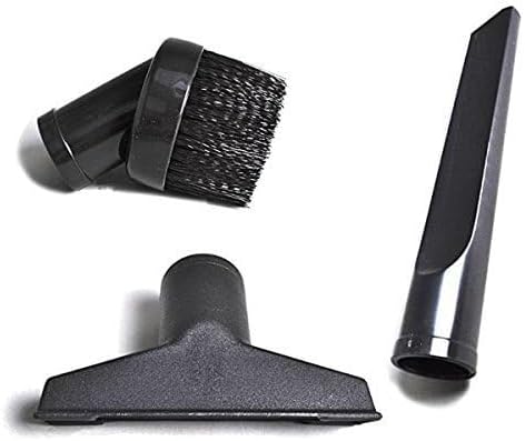 Fits For 1-1/4" All Household Cleaning Kit, Fits For Fits All 1.25-inch， Replacement for Shop Vac OEM