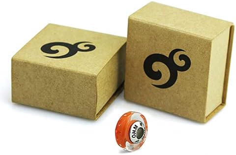 Ohm Beads OHM Slim Orange