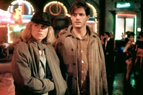 Episode 29: Streets of Fire (1984)